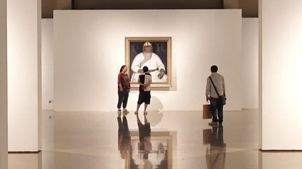 ��ľ˹������Ʒչ���й��ͻ�Ժ��Ļ