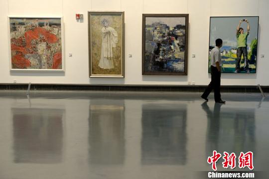 �����续�й��ͻ���Ʒչ���������ݿ�Ļ