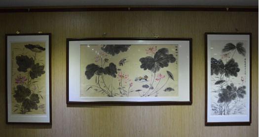 ����ֹ�������й��������Ҿ�Ʒչ�ھ���Ļ