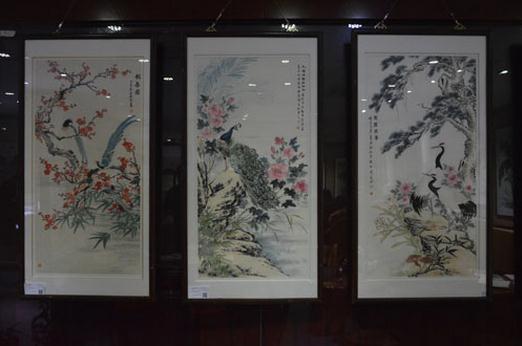 ����ֹ�������й��������Ҿ�Ʒչ�ھ���Ļ