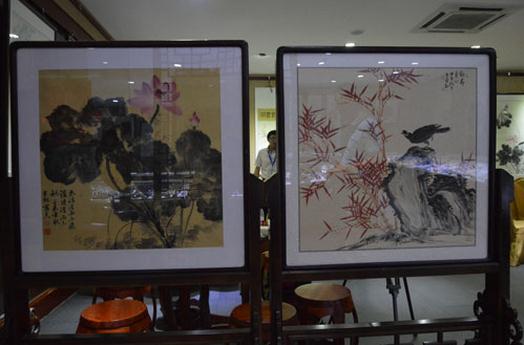 ����ֹ�������й��������Ҿ�Ʒչ�ھ���Ļ