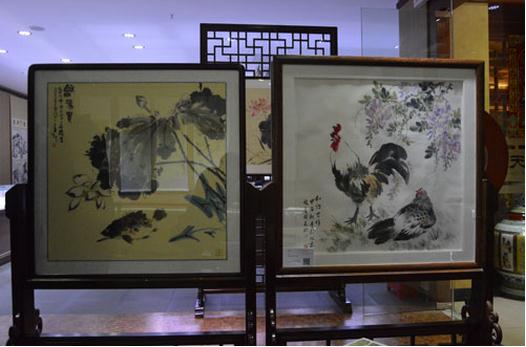 ����ֹ�������й��������Ҿ�Ʒչ�ھ���Ļ