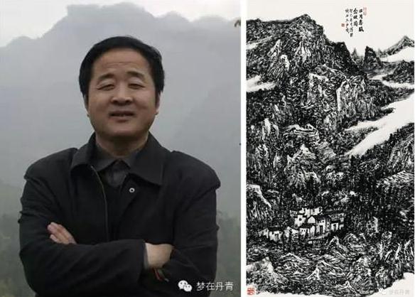 ���й��Ρ�����꡷�й�����������չ��30���ڱ�����Ļ