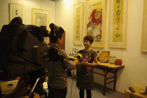 2015中国国际文化艺术博览会——“文化艺术Party”倒计时启动