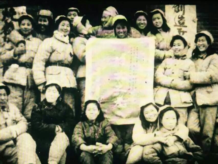 石鲁夫人闵力生先生于29号凌晨去世 享年94岁