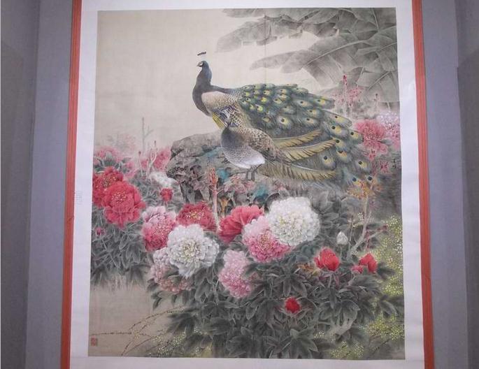 ʱ��ļ��䡪��������й�����Ʒչ��֣�ݿ�Ļ