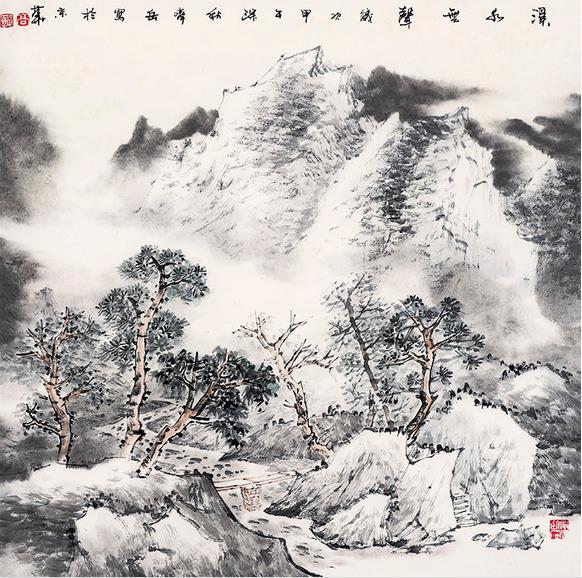 ������ɽˮ����Ϫˮ������