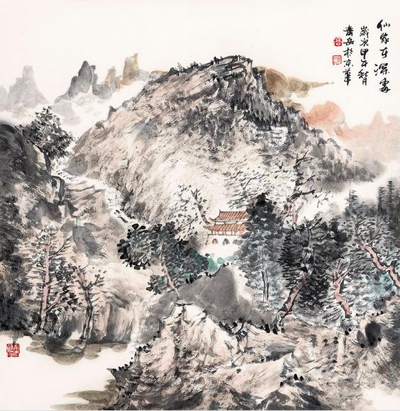 ������ɽˮ�����ɼ������