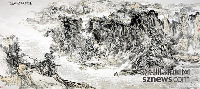 �׽캣Ͽ�������۰��黭��������չ