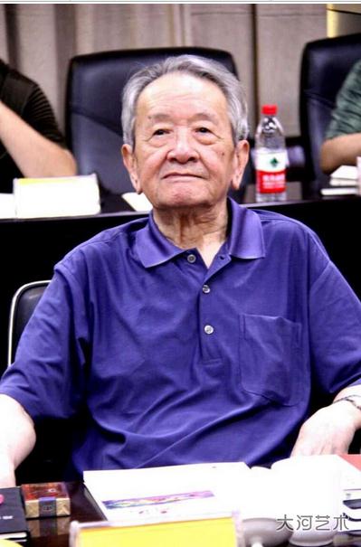 路舒华《地狱天堂》作品研讨会在郑举行