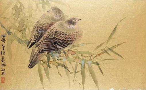 三羊开泰—韩敏乙未书画展