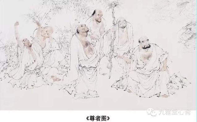 三羊开泰—韩敏乙未书画展