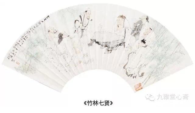 三羊开泰—韩敏乙未书画展