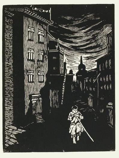 其加达瓦近百件艺术作品巡展北京