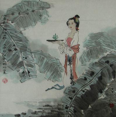 ������ֹ�������й����ﻭ��Ʒչ�����ٰ�