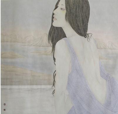 ������ֹ�������й����ﻭ��Ʒչ�����ٰ�