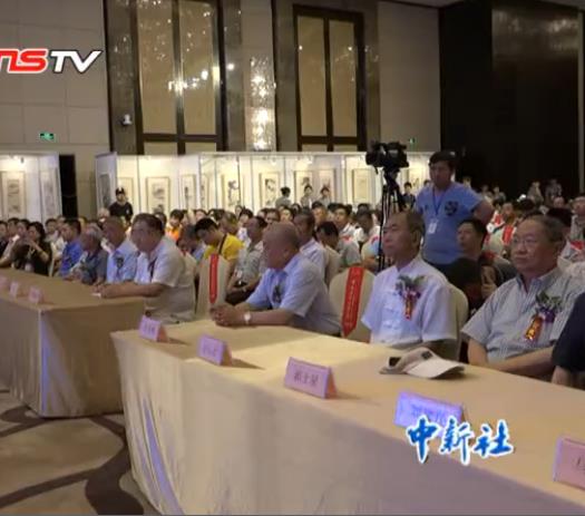 抢救传承老书画家艺术成果 国内启动百年文化工程