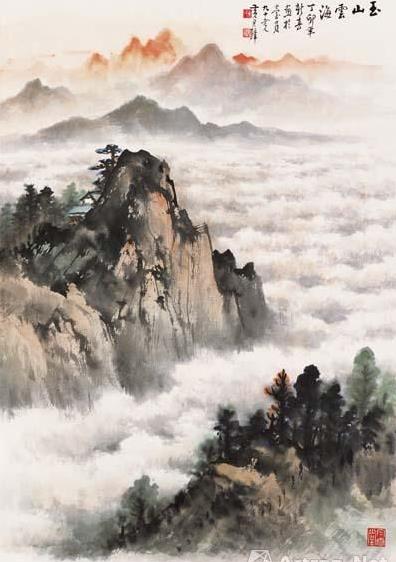 �ƾ�赸���ʱ��50���黭��Ʒ��������չ��