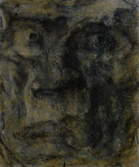 王剛70余件油画精品力作将亮相中国油画院