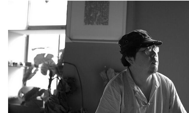 “潜墨”古风书画品鉴会即将亮相宋庄呼吸艺术空间