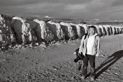 水墨家园•藏迹 李小可水墨作品展将在京启幕