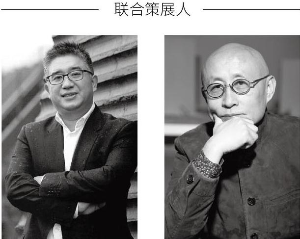 第二届南京国际美术展火热征集!