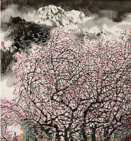 ��С��30���ˮī��Ʒ�ھ�չ��