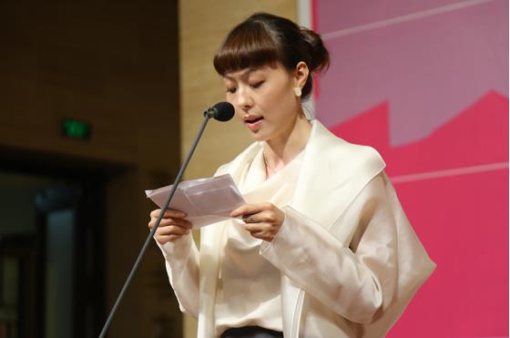 第二届中国青年油画作品展亮相中国美术馆