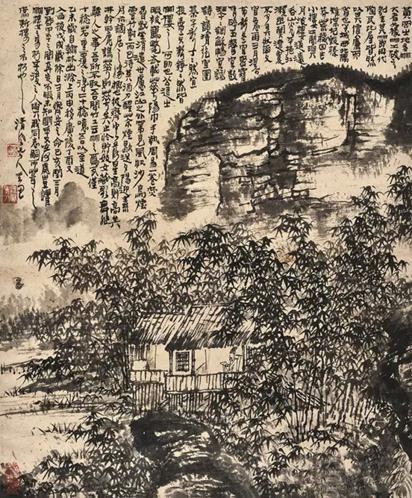 聚焦2015中国山东国际画廊艺术博览会