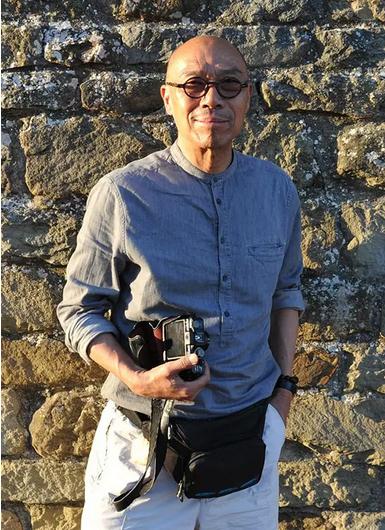 《遥望天都》——安徽十人邀请展将于6月6日在京举行