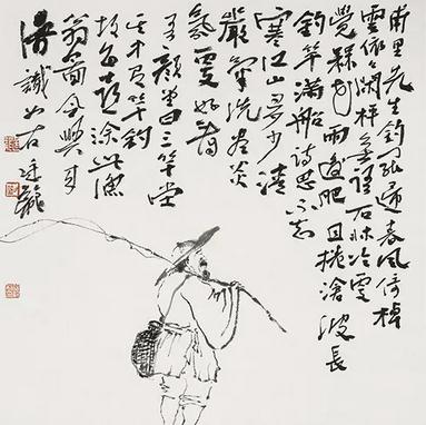 《遥望天都》——安徽十人邀请展将于6月6日在京举行