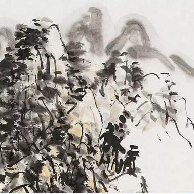 《遥望天都》——安徽十人邀请展将于6月6日在京举行