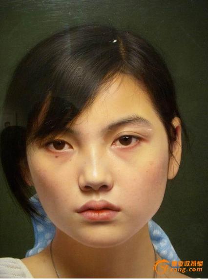 焦宣洛:现代西方绘画流派--超现实主义