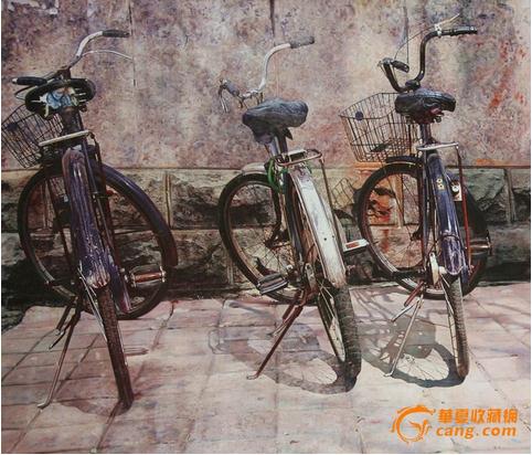 焦宣洛:现代西方绘画流派--超现实主义