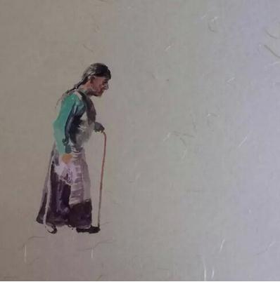 物我/心我——柯萍、王伯勋、何安静、刘明才作品展