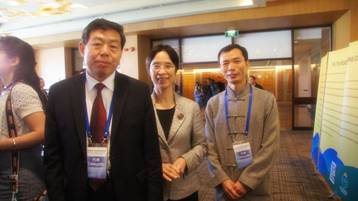 紫砂文化走进“一带一路”(组图)