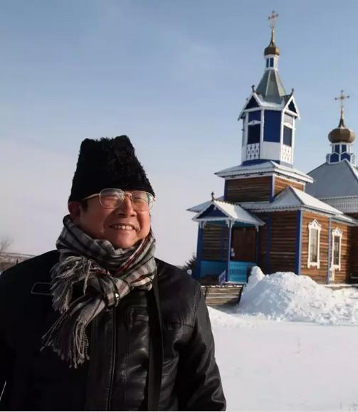 保利春拍:大盘原始股冰雪山水画登场