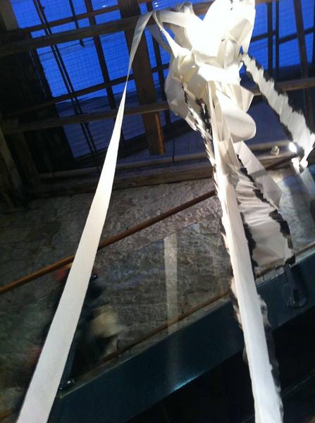 刘向华水墨艺术展在澳大利亚萨拉曼卡艺术中心开幕