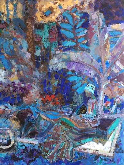 2015��ʮ�˽챱���ղ�����չ����