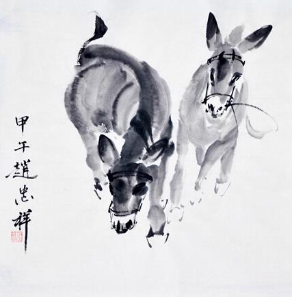 ����ī���ࡱ�黭չ����Э���������ݾ���