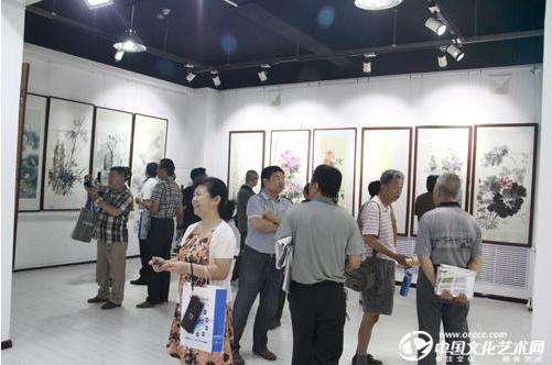 �����н���������60�����黭չ��չ