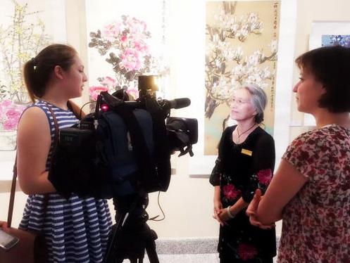 �й��黭����չ�ڰ׶���˹�׶�¡�ؾ���