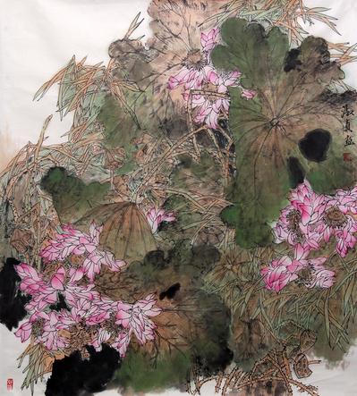 ����������ݻ�����Ʒչ��ǰԲ����Ļ