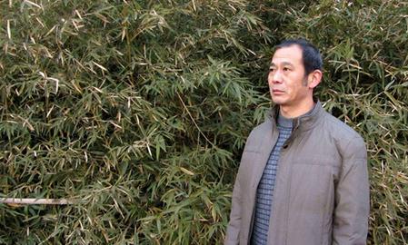 线流韵律 色溢芬芳——浅谈画风清奇的工笔画家李俊才