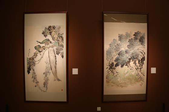 Ԭ��ᯰ��굮������չ���й���������Ļ