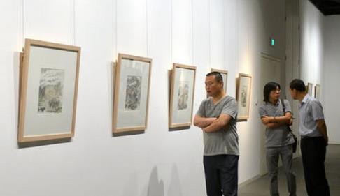 ���򻭼���չ����������ݿ�Ļ