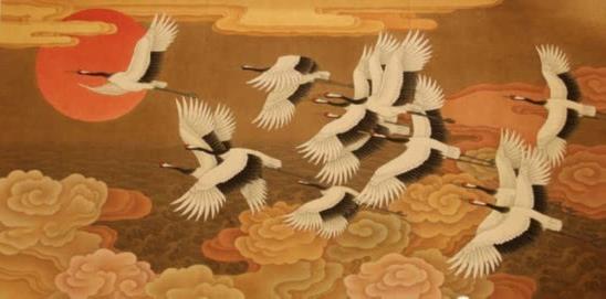 盘点人民大会堂悬挂过的13幅珍贵书画