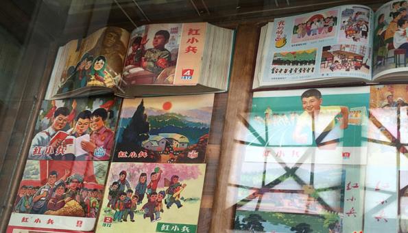 恭修自勤 张连瑞从艺60年画展亮相山西美术馆