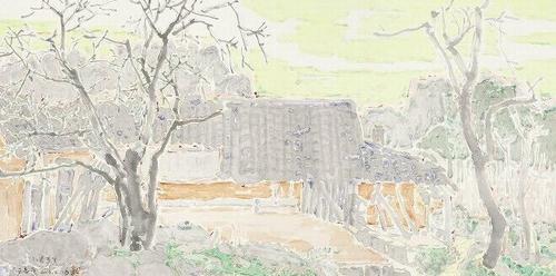 天地人和——当代中青艺术展