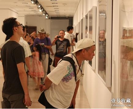 ��ĸ�׺� ��������2015�й�Ѳչ���人վ��չ